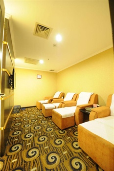  - Shanghai Yuexing Commercial Hotel