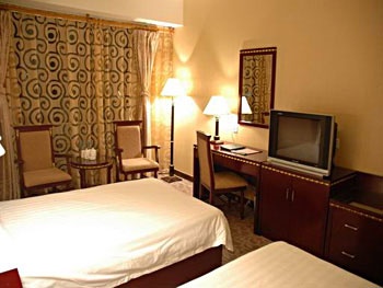 Guest Room - YiTianXia Hotel  