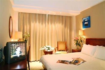  - YiTianXia Hotel  