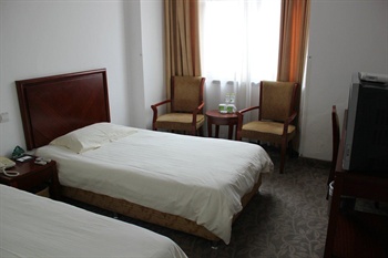  - Green Tree Inn (Shanghai North Bund)