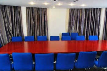 Meeting Room - Home Inn (Shanghai Yan`an West Road)