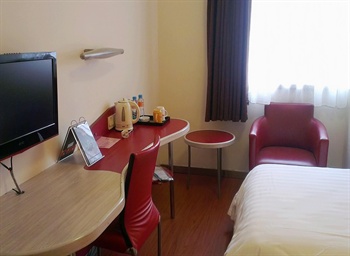  - Motel 168 (Shanghai Wujiaochang)