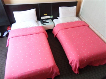  - Home Inn(Shanghai Zhongshan Park)