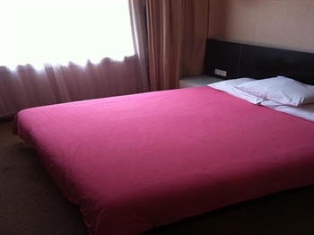  - Home Inn(Shanghai Zhongshan Park)