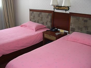 Standard Room - Yuanyou Hotel  