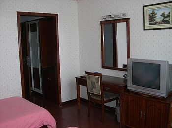 Standard Room - Yuanyou Hotel  