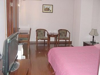 Deluxe King Room - Yuanyou Hotel  