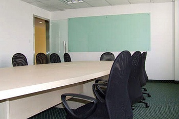 Meeting Room - Hanting Express Inn Songjiang  