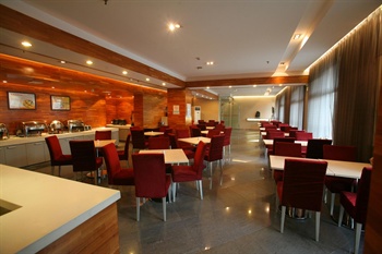  - JinJiang Inn (Shanghai Chifeng Road)