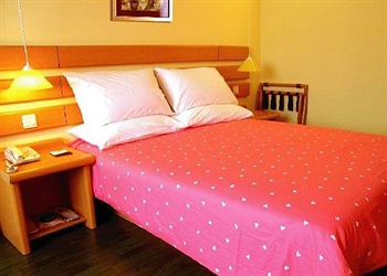  - Home Inns(Shanghai Lujiabang Road)