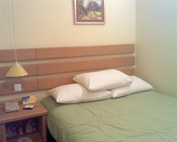  - Home Inns(Shanghai Lujiabang Road)