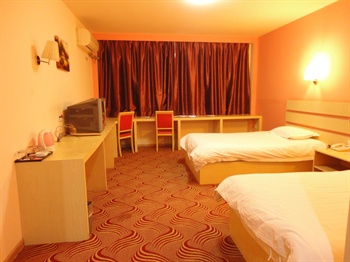  - Haojia Express Hotel Caobao Road  