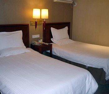 Guest Room - GreenTree Inn Changyang Road