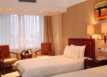  - GreenTree Inn Changyang Road