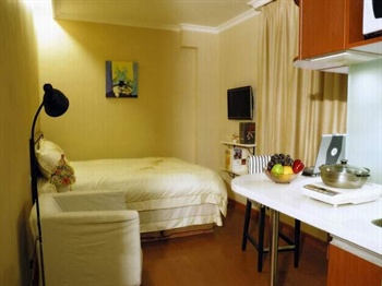  - Green Tree Inn (Shanghai Hongqiao Airport Hotel)