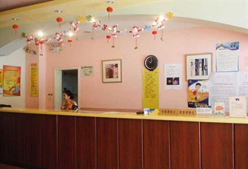  - Home Inn (Jiadingqinghe Road)  