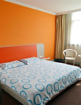  - Motel 168 Inn(Shanghai South Yi Li Road)