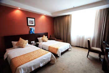 Guest Room - Nanyuan E Business Hotel (Shanghai Hutai)