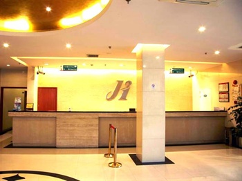  - Jinjiang Inn (Shanghai Wanping South Road)