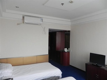  - Shanghai Tian Ya Cun Hotel 