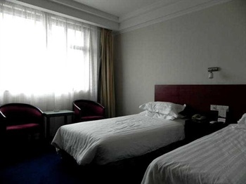  - Shanghai Tian Ya Cun Hotel 