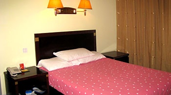 Standard King Room - Home Inn (Shanghai Lianhua Road)