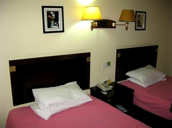  - Home Inn (Shanghai Lianhua Road)