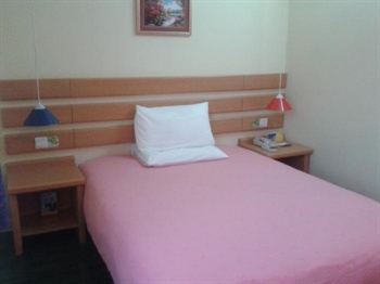  - Home Inns South Pudong Road  