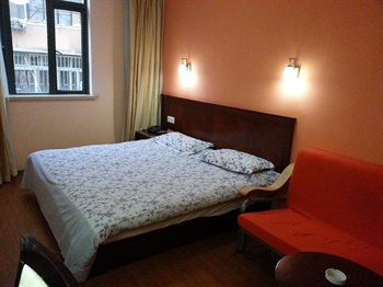  - Motel 168 (Shanghai Caoyang New Village) 