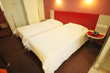  - Motel168 North Xi Zang Rd Inn  