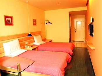  - Home Inn South Xizang Road