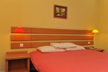  - Home Inn South Xizang Road