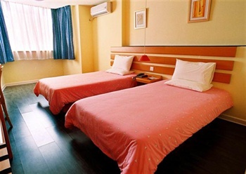  - Home Inn South Xizang Road