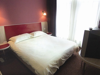  - Motel 168 (Shanghai Kaixuan Road) 