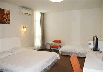  - Motel 168 (Shanghai Kaixuan Road) 