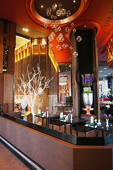 Restaurant - Motel 268 (Hongqiao Development Inn) - Shanghai