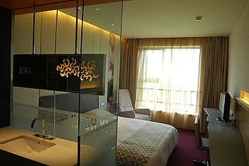 Guest Room - Motel 268 (Hongqiao Development Inn) - Shanghai