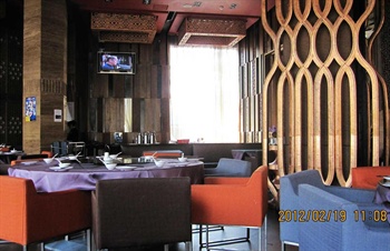  - Motel 268 (Hongqiao Development Inn) - Shanghai