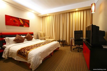  - Donghang Star Shanghai Red Door Holiday Hotel 