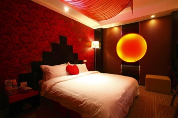  - Donghang Star Shanghai Red Door Holiday Hotel 