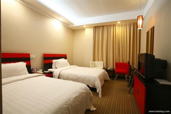  - Donghang Star Shanghai Red Door Holiday Hotel 