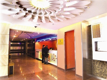  - Motel 168 Pu Jian Road Inn  