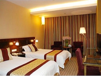  - Shanghai Duoladuo Business Hotel 