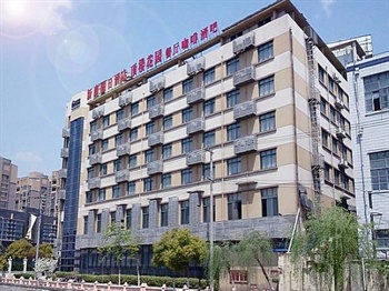  - Shanghai Duoladuo Business Hotel 