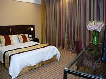  - Shanghai Duoladuo Business Hotel 