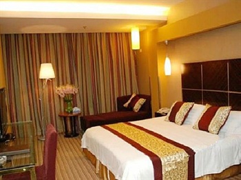  - Shanghai Duoladuo Business Hotel 