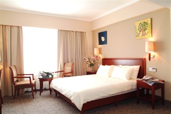  - Greentree Inn(Shanghai Nanqiao Middle People Road)