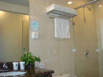  - Greentree Inn(Shanghai Nanqiao Middle People Road)