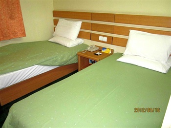  - Home Inn (Shanghai North Bund) 