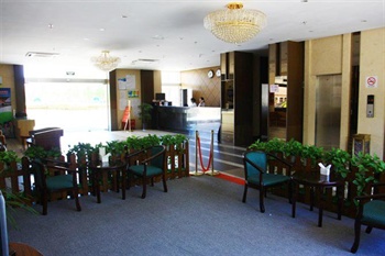  - Shanghai Rihai Hotel